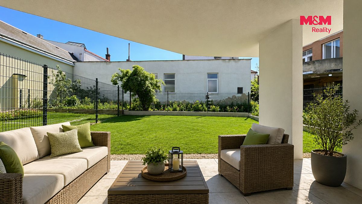 Prodej bytu 3+kk 81 m² – fotografie 2