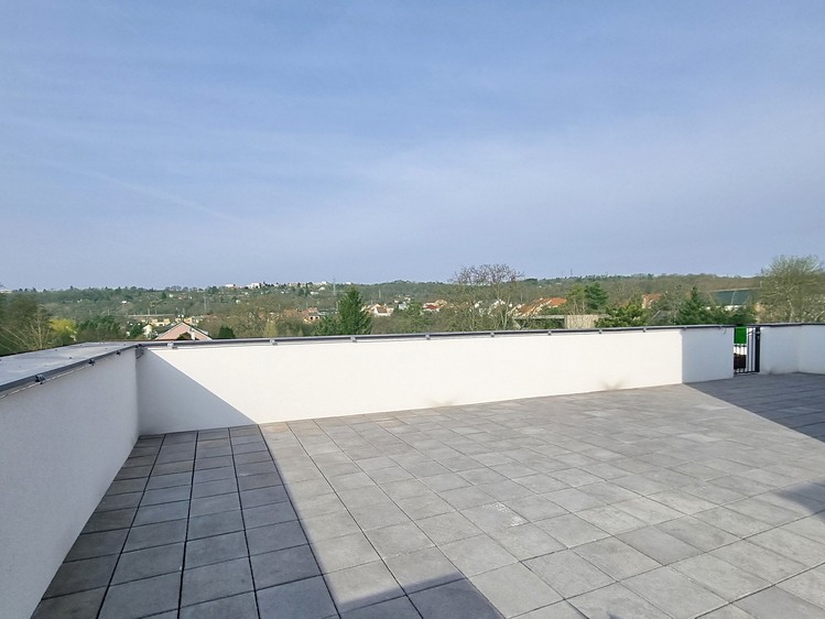 Квартира 4+kk на продаж, 108 м² (5 з 30)