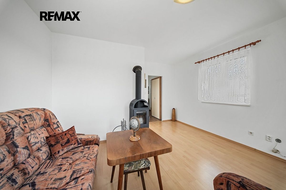 Pronájem rodinného domu 55 m², pozemek 1535 m² – fotografie 4