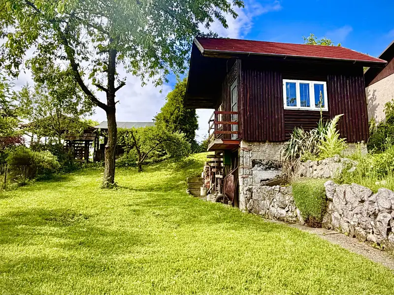 Prodej chaty 36 m², pozemek 414 m², Štramberk – náhled fotky 2