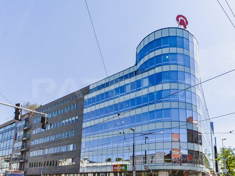 Комерційне приміщення в оренду, 379 м² (1 з 13)