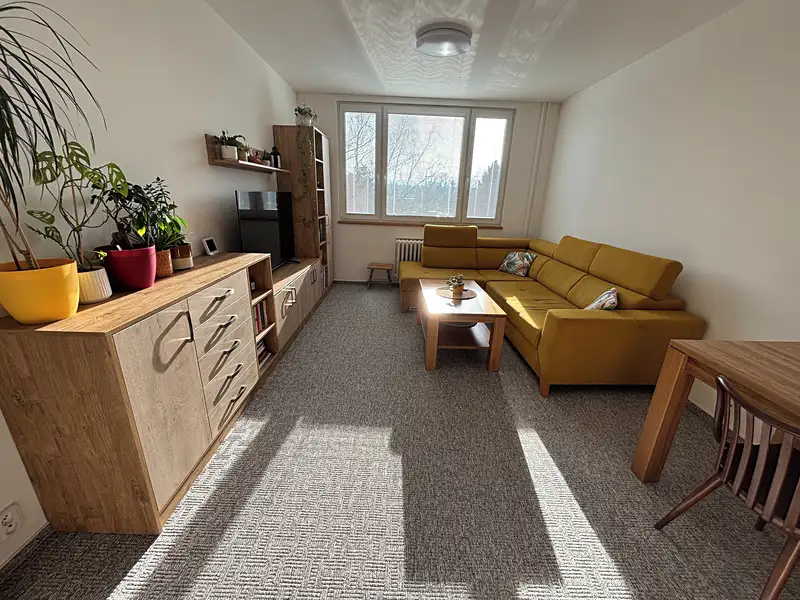 Prodej bytu 2+1 55 m², Frýdek-Místek – náhled fotky 3