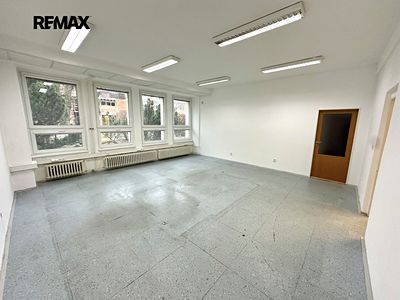 Pronájem kanceláře 45 m²