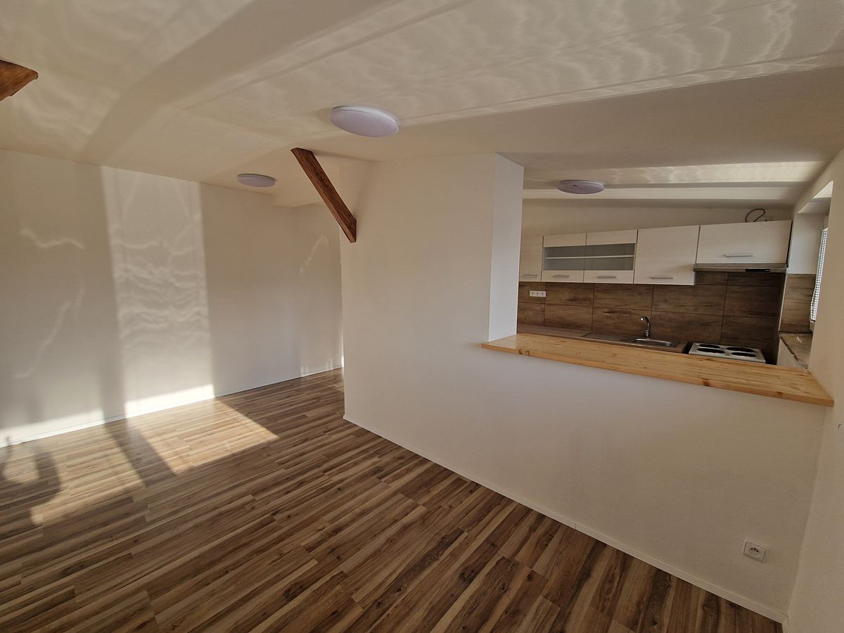 Pronájem bytu 2+kk 50 m² – fotografie 3