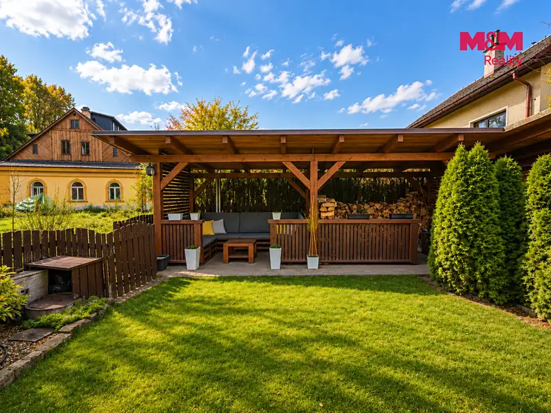 Prodej rodinného domu 144 m², pozemek 603 m², Rychnov nad Kněžnou – náhled fotky 3