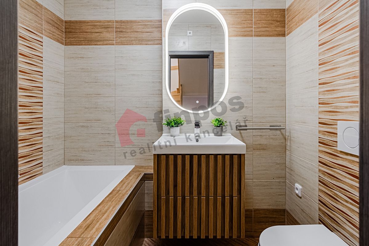 Prodej rodinného domu 149 m², pozemek 408 m² – fotografie 3