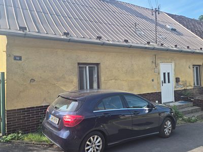 Prodej rodinného domu 133 m², pozemek 1250 m²