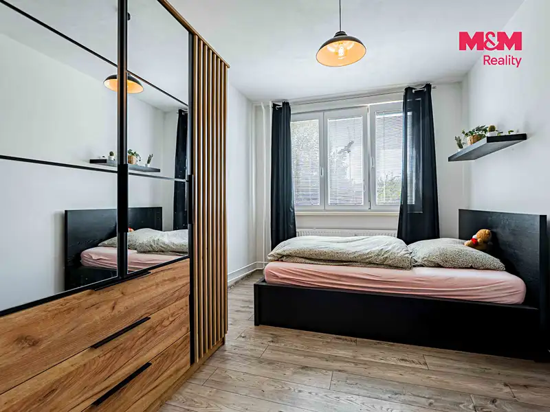 Prodej bytu 3+1 70 m², Ostrava – náhled fotky 3