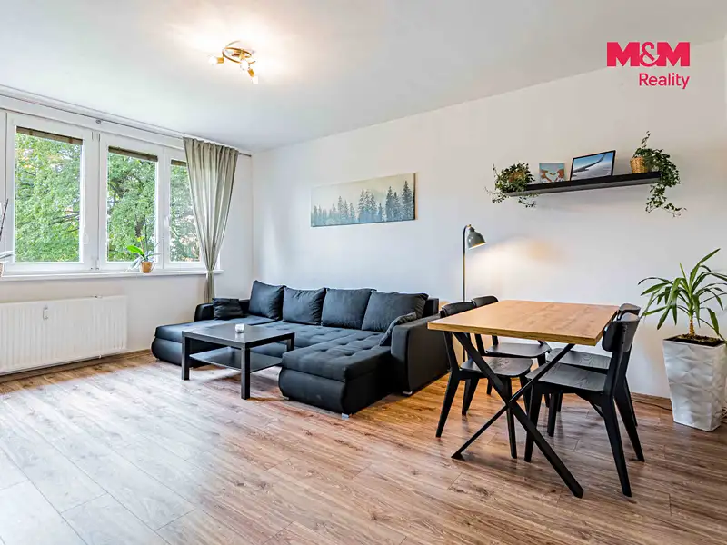 Prodej bytu 3+1 70 m², Ostrava – náhled fotky 2