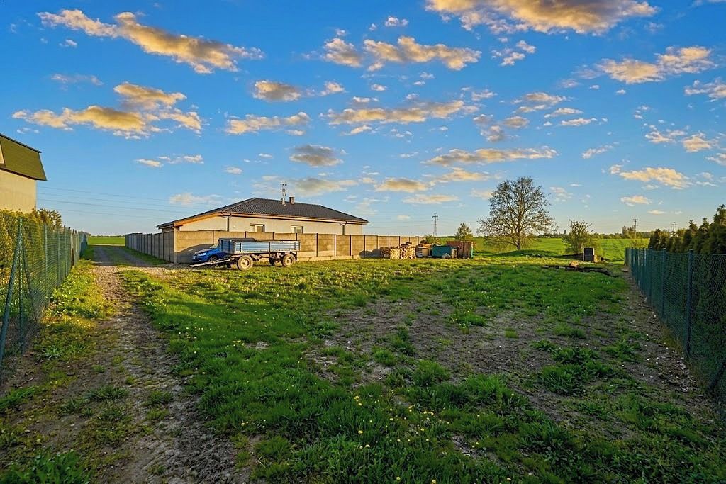 Prodej stavebního pozemku 963 m²