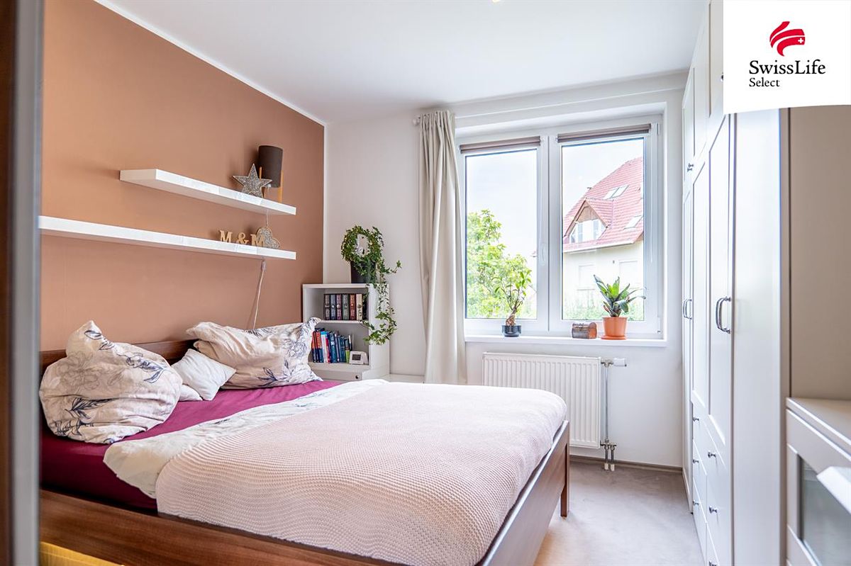 Prodej bytu 3+kk 70 m² – fotografie 3