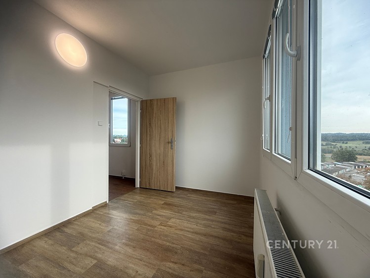 Квартира 3+1 в оренду, 57 м² (4 з 19)