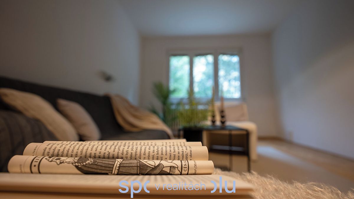 Prodej bytu 2+1 56 m² – fotografie 5