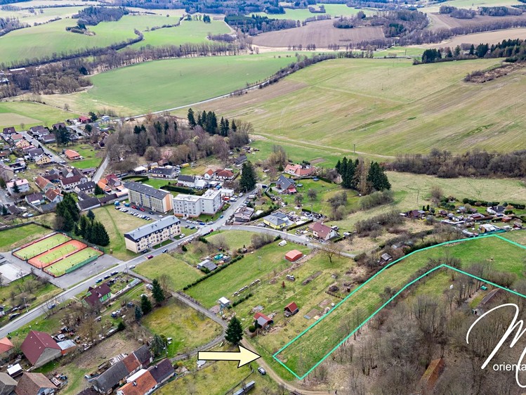 Grundstück zum Kauf, 6.197 m² (4 von 9)