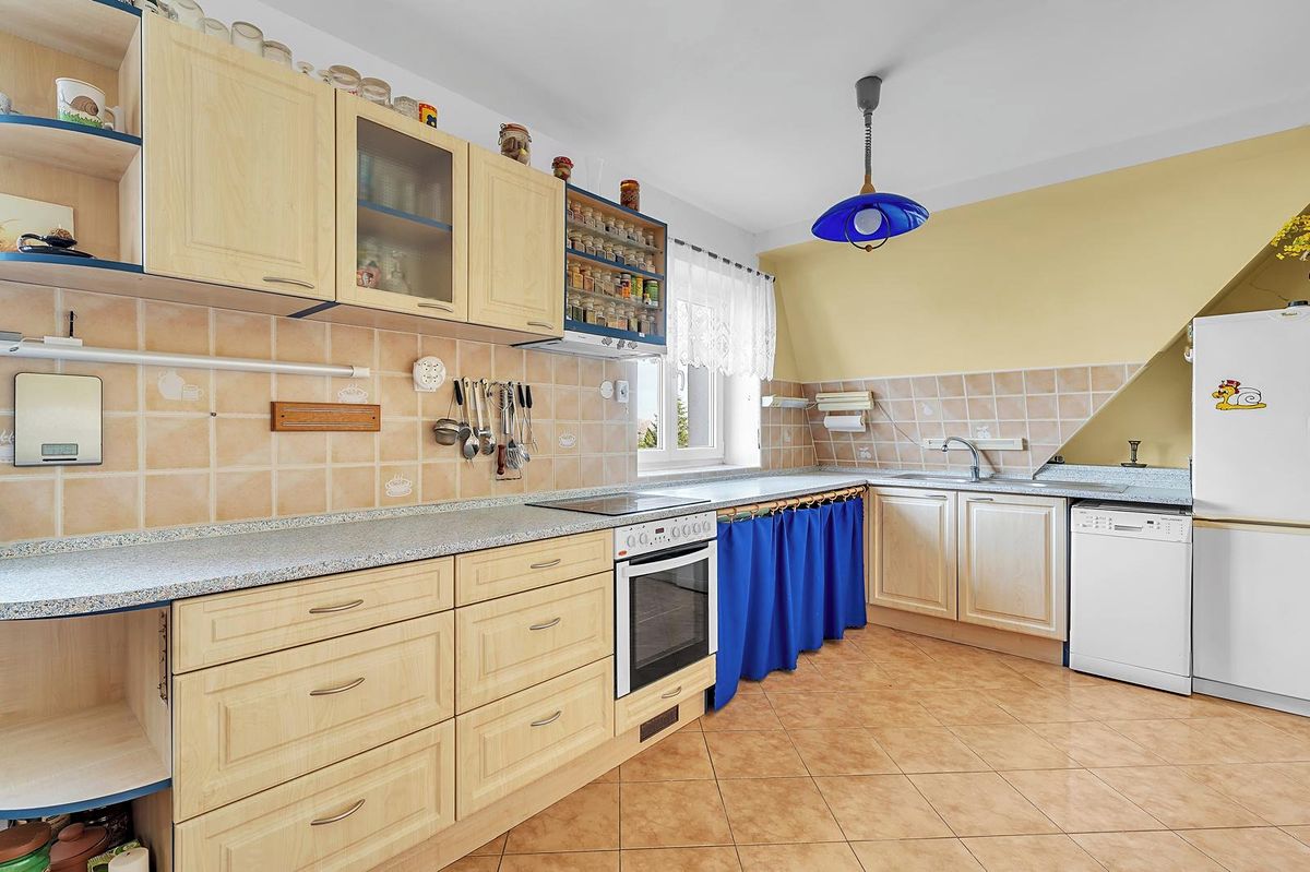 Prodej bytu 4+1 163 m² – fotografie 5