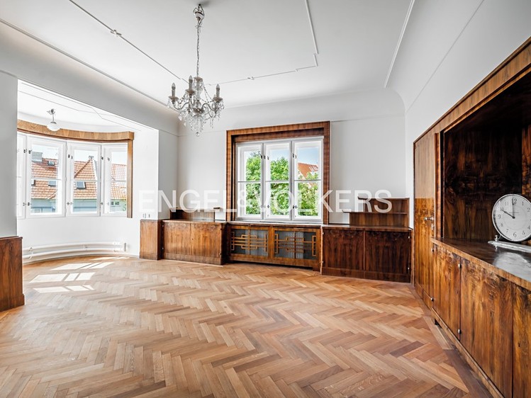 Квартира 3+kk на продаж, 118 м² (5 з 16)