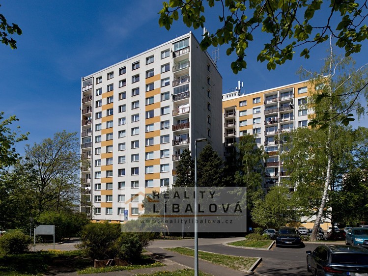 Wohnung 2+1 zum Kauf, 62 m² (15 von 29)