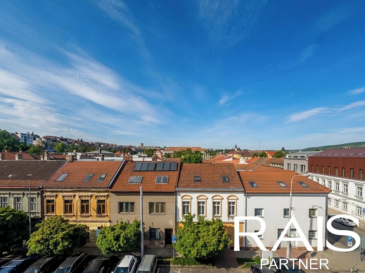 Prodej bytu 1+kk 38 m²