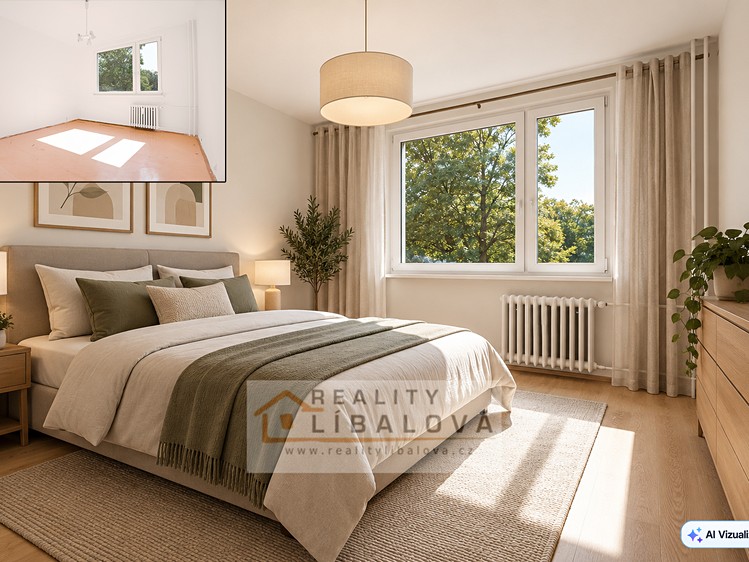 Wohnung 2+1 zum Kauf, 62 m² (4 von 29)