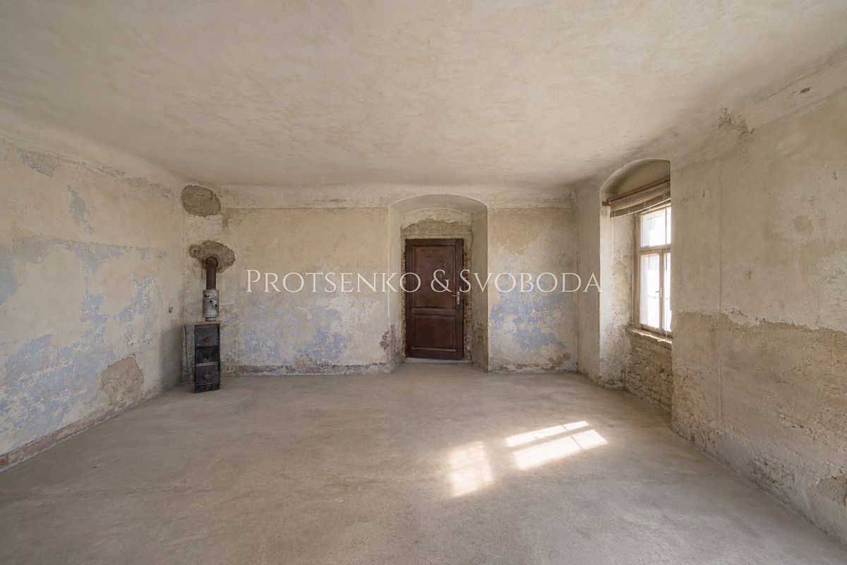 Prodej činžovního domu 410 m² – fotografie 3