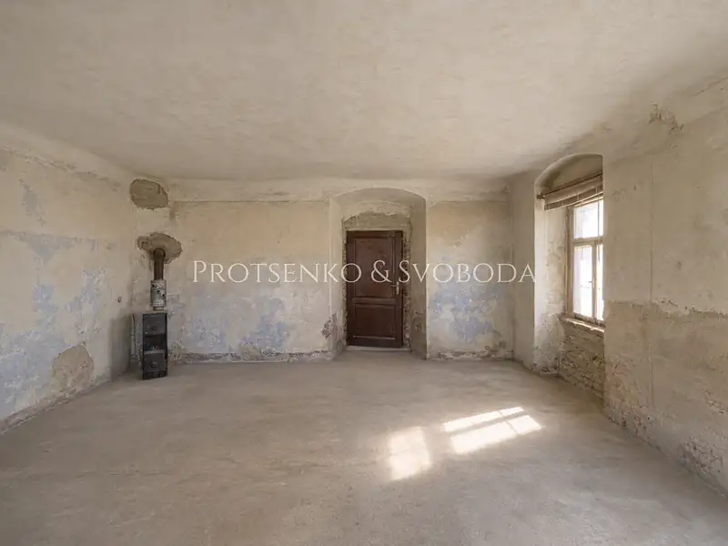 Prodej činžovního domu 410 m², Mnichov – náhled fotky 3