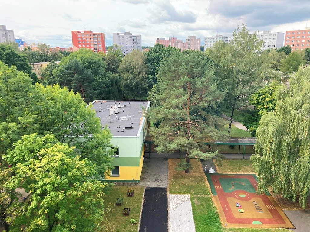 Pronájem bytu 2+1 58 m² – fotografie 4
