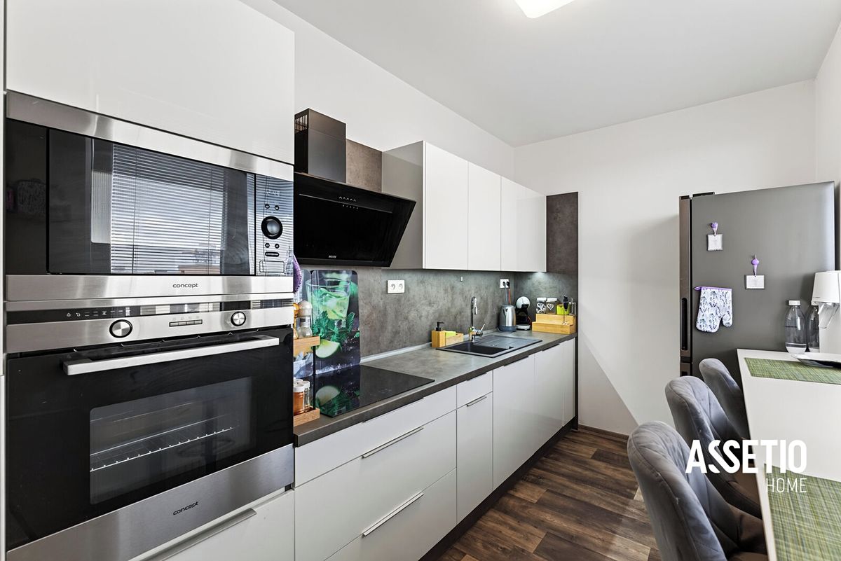 Prodej bytu 3+1 68 m² – fotografie 3