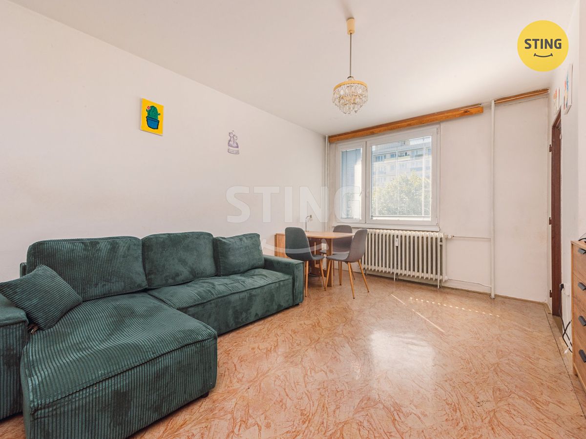 Prodej bytu 2+1 49 m² – fotografie 3