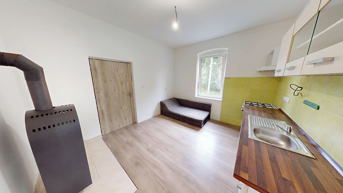 Pronájem bytu 1+1 45 m² – fotografie 5