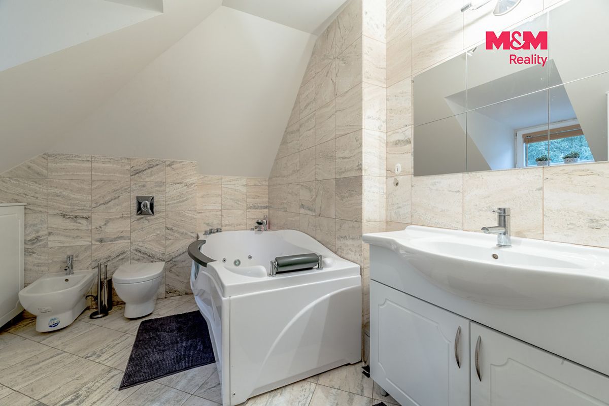 Pronájem rodinného domu 140 m², pozemek 2500 m² – fotografie 5