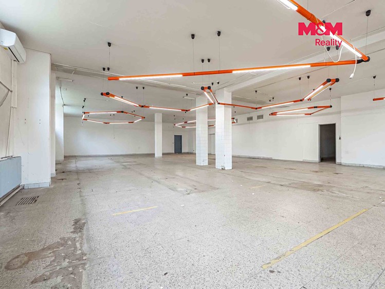 Prodej komerčního prostoru, 900 m² (16 z 30)