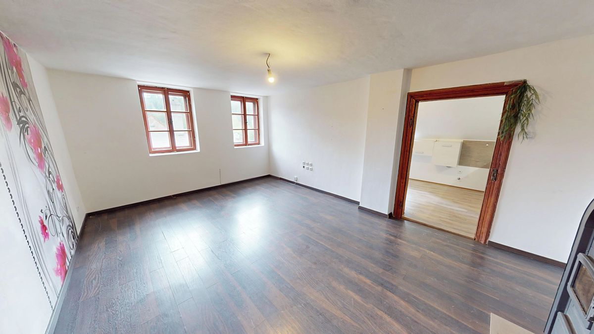 Pronájem bytu 1+1 51 m² – fotografie 4