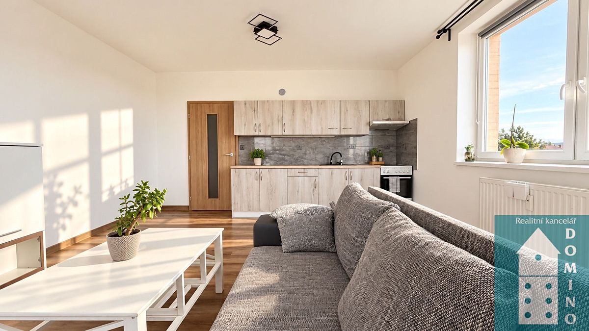 Pronájem bytu 2+kk 53 m² – fotografie 5
