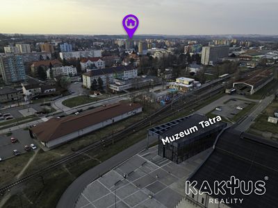 Pronájem komerční nemovitosti 106 m²