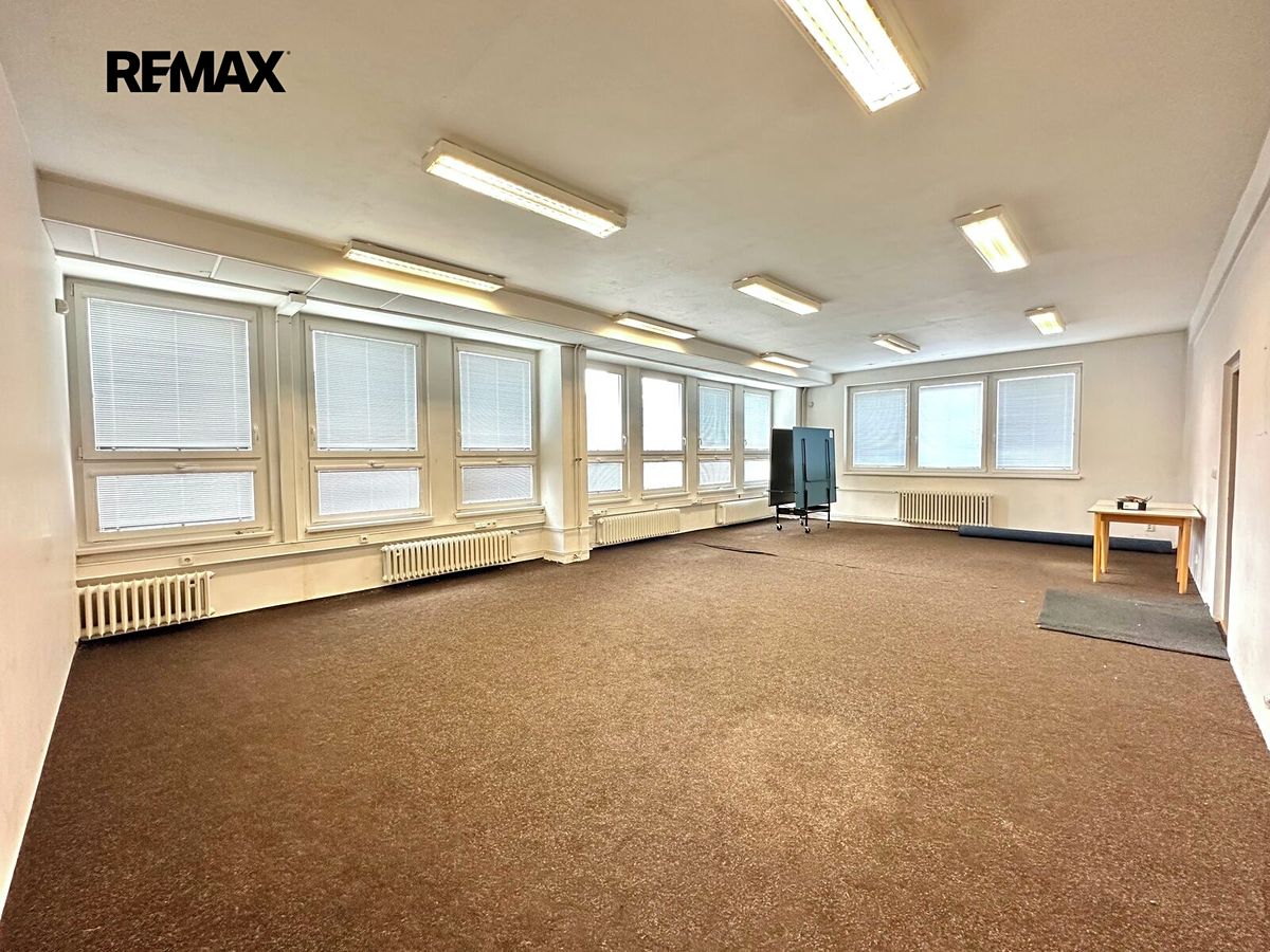 Pronájem kanceláře 78 m²