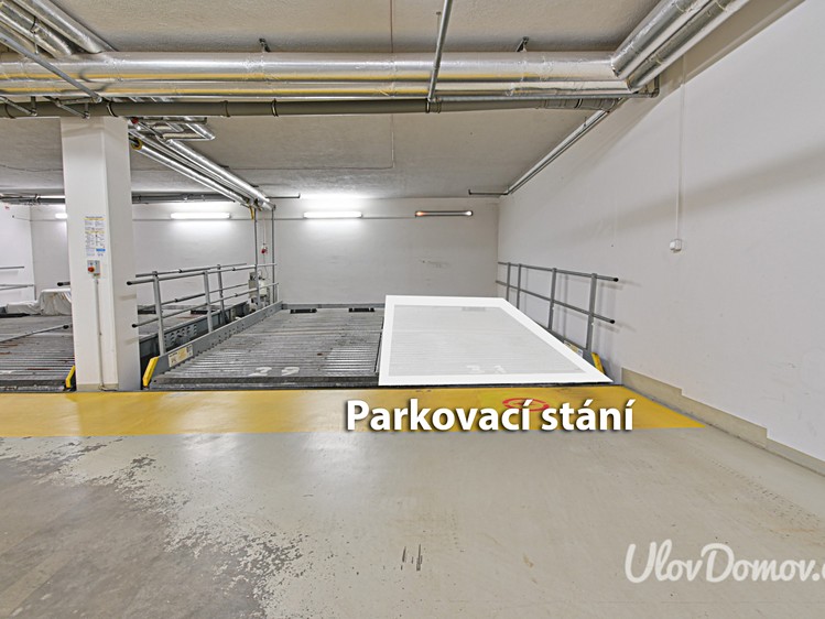 Wohnung 2+kk zum Kauf, 46 m² (17 von 21)