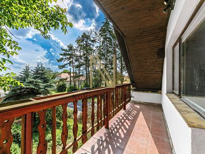 Prodej rodinného domu 272 m², pozemek 1309 m²