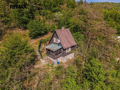 Prodej chaty 58 m², pozemek 398 m²
