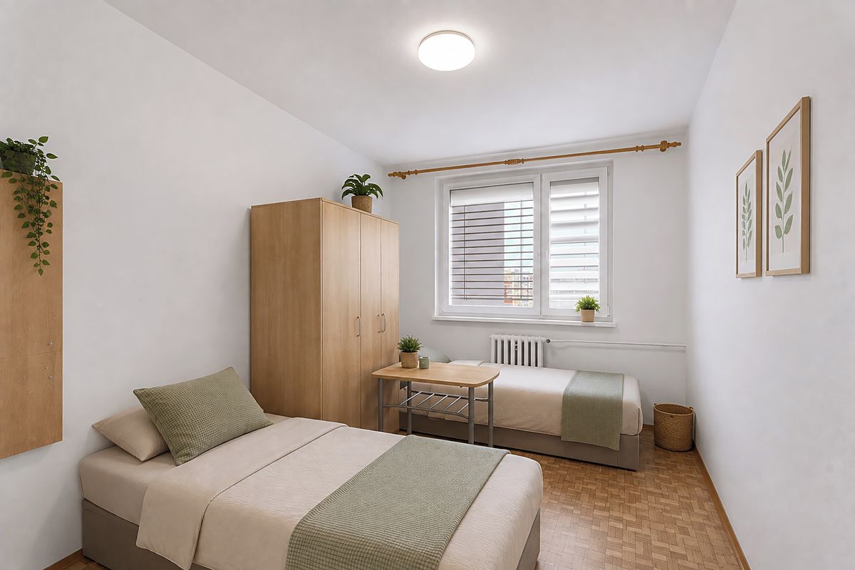 Prodej bytu 3+1 85 m²
