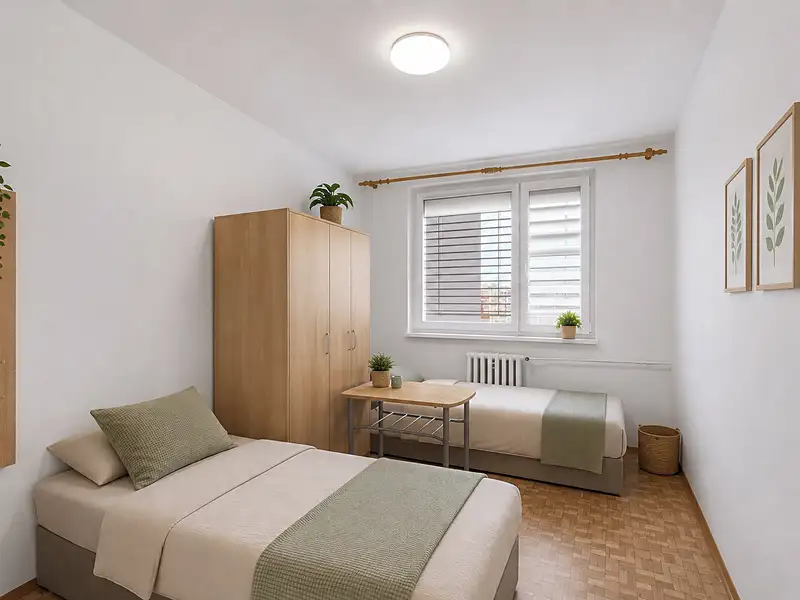 Prodej bytu 3+1 74 m², Mladá Boleslav – náhled fotky 1