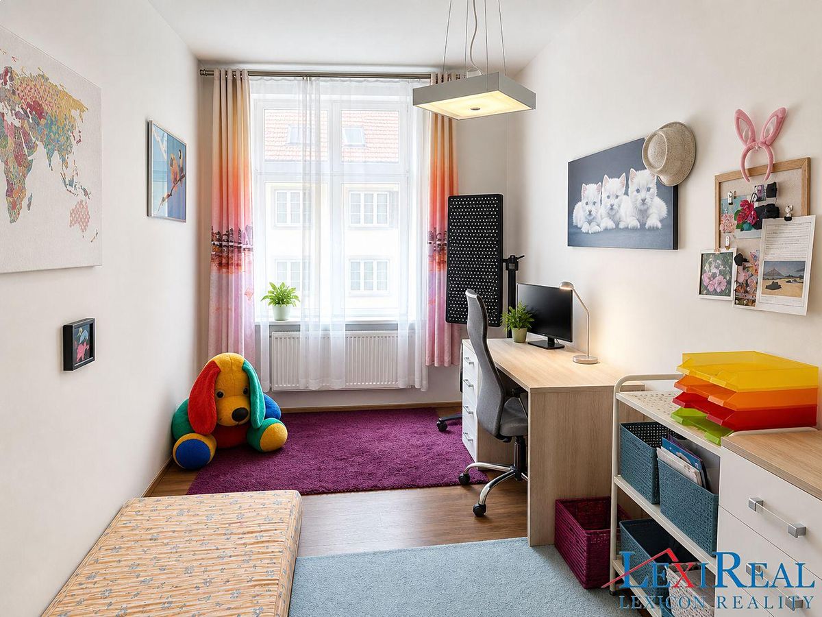 Prodej bytu 3+kk 118 m² – fotografie 5