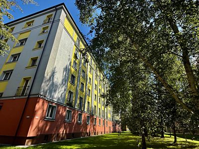 Prodej bytu 1+1 29 m²