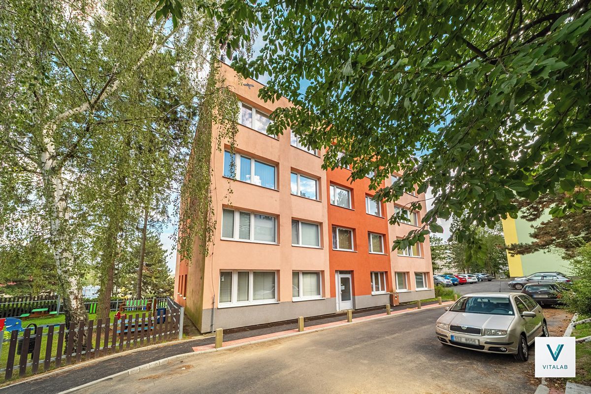 Prodej bytu 2+kk 40 m² – fotografie 2