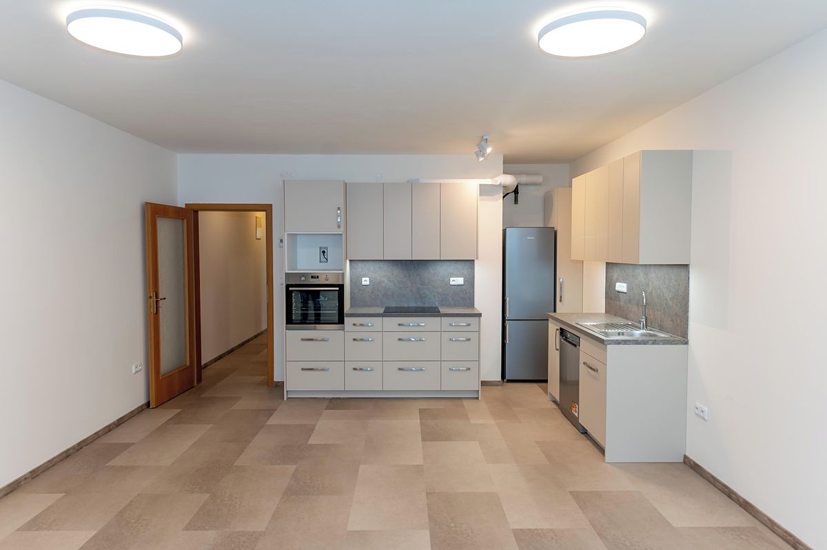 Pronájem bytu 3+kk 65 m²