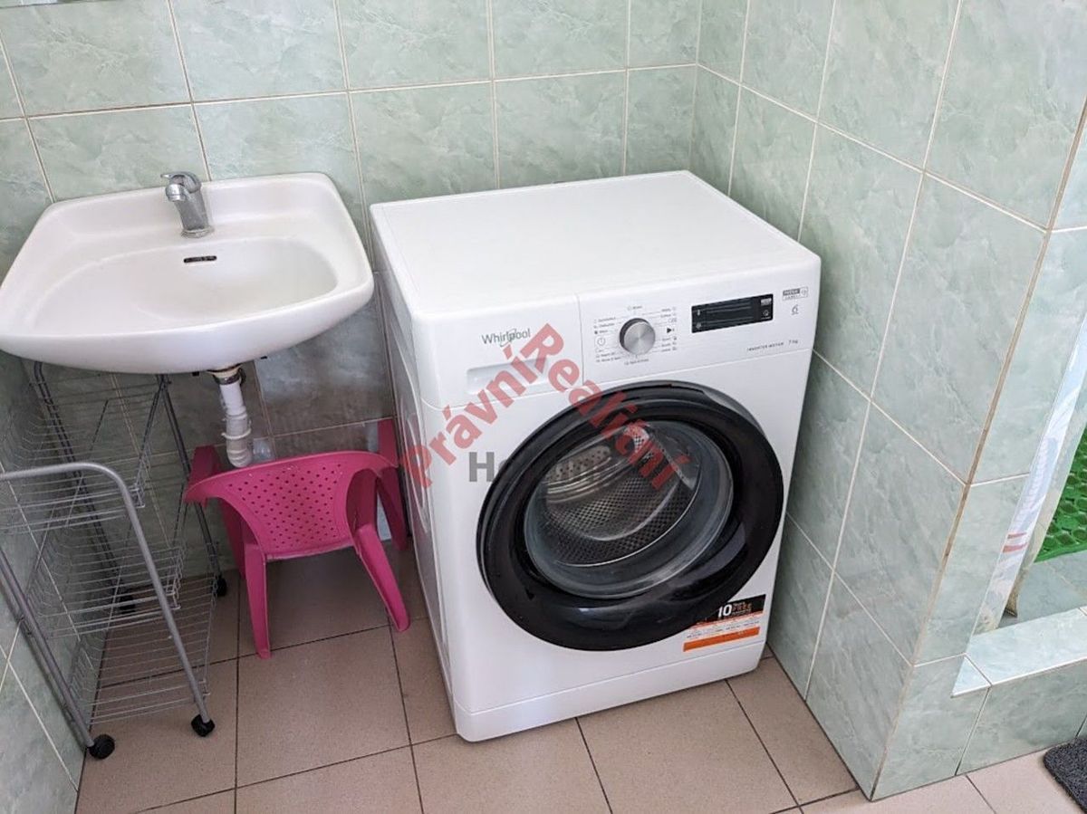 Pronájem bytu 2+kk 35 m² – fotografie 5