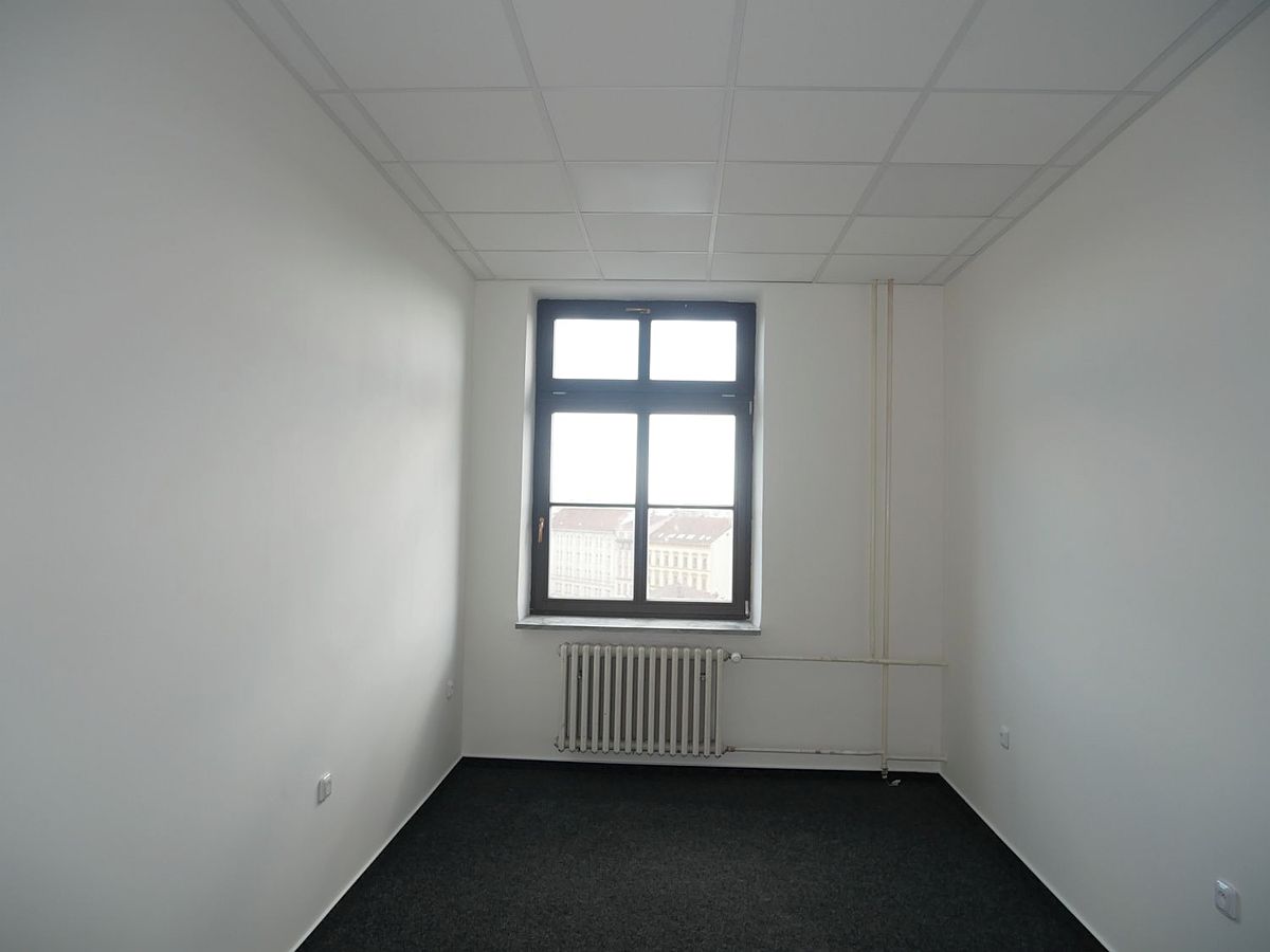 Pronájem kanceláře 14 m²