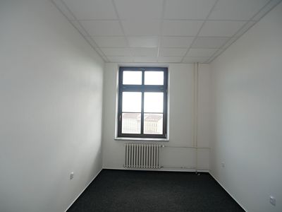 Pronájem kanceláře 14 m²