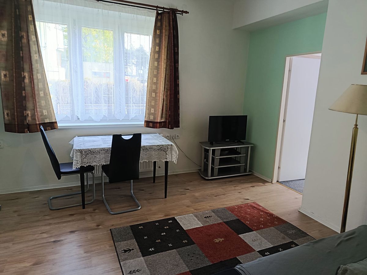 Pronájem bytu 2+1 50 m²