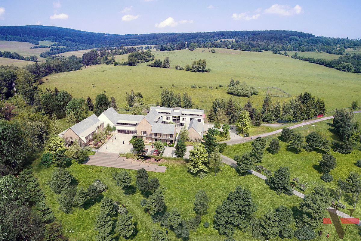 Prodej stavebního pozemku 37585 m² – fotografie 5