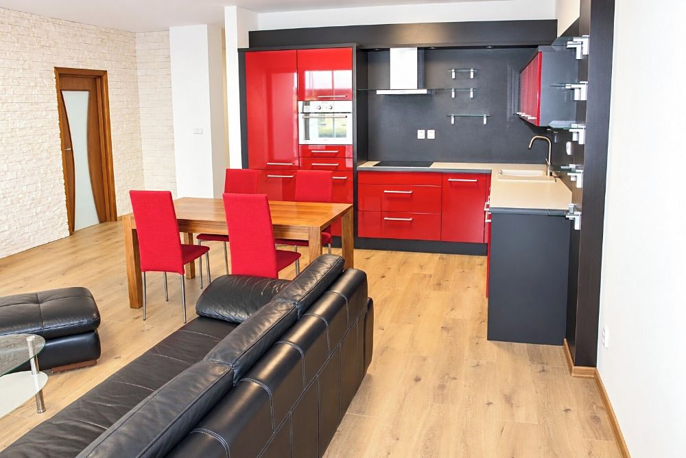 Prodej bytu 3+kk 141 m²